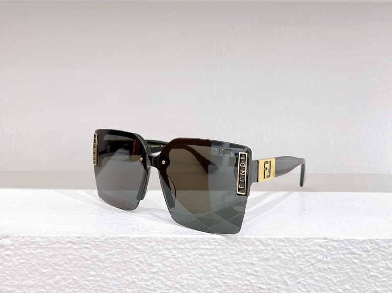 Fendi Sunglasses